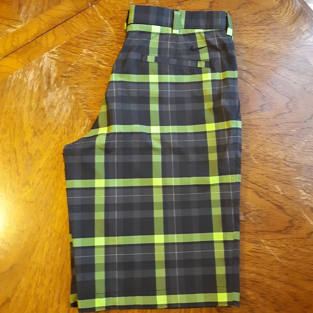 Nike Golf Dri-Fit Mens Shorts